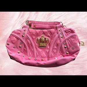 Baby phat bag
